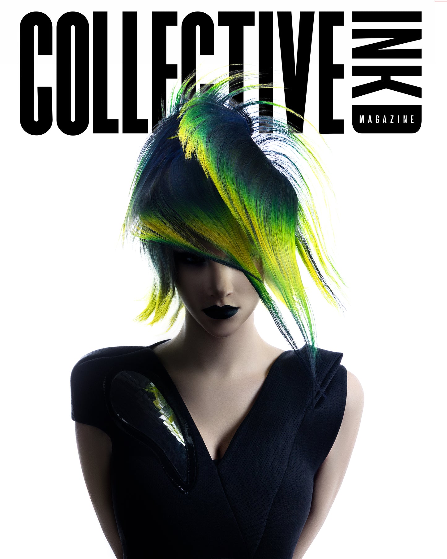 COLLECTIVE INKD - ISSUE 10