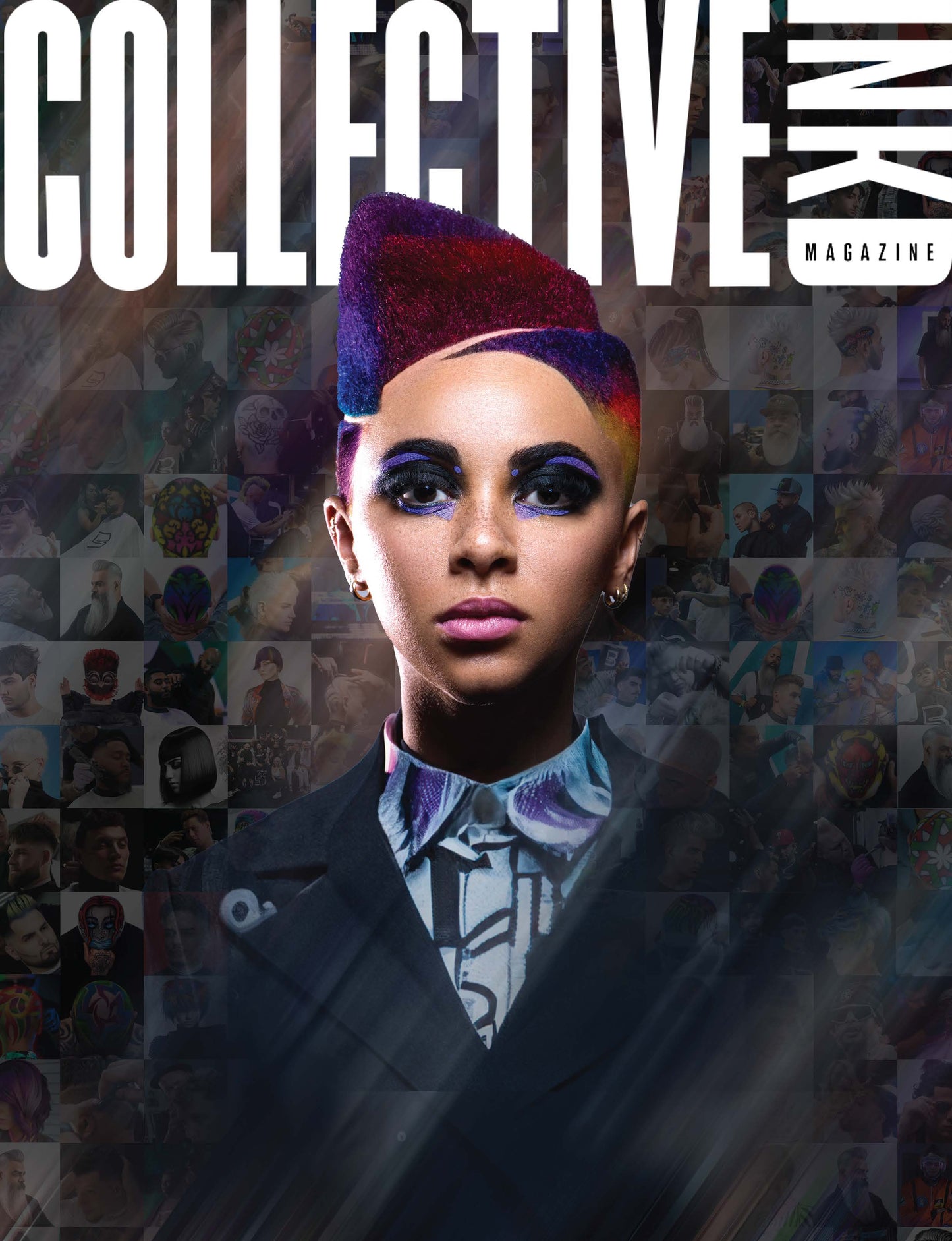 COLLECTIVE INKD - ISSUE 2 DIGITAL