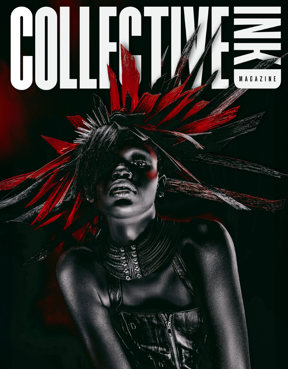 COLLECTIVE INKD - ISSUE 7