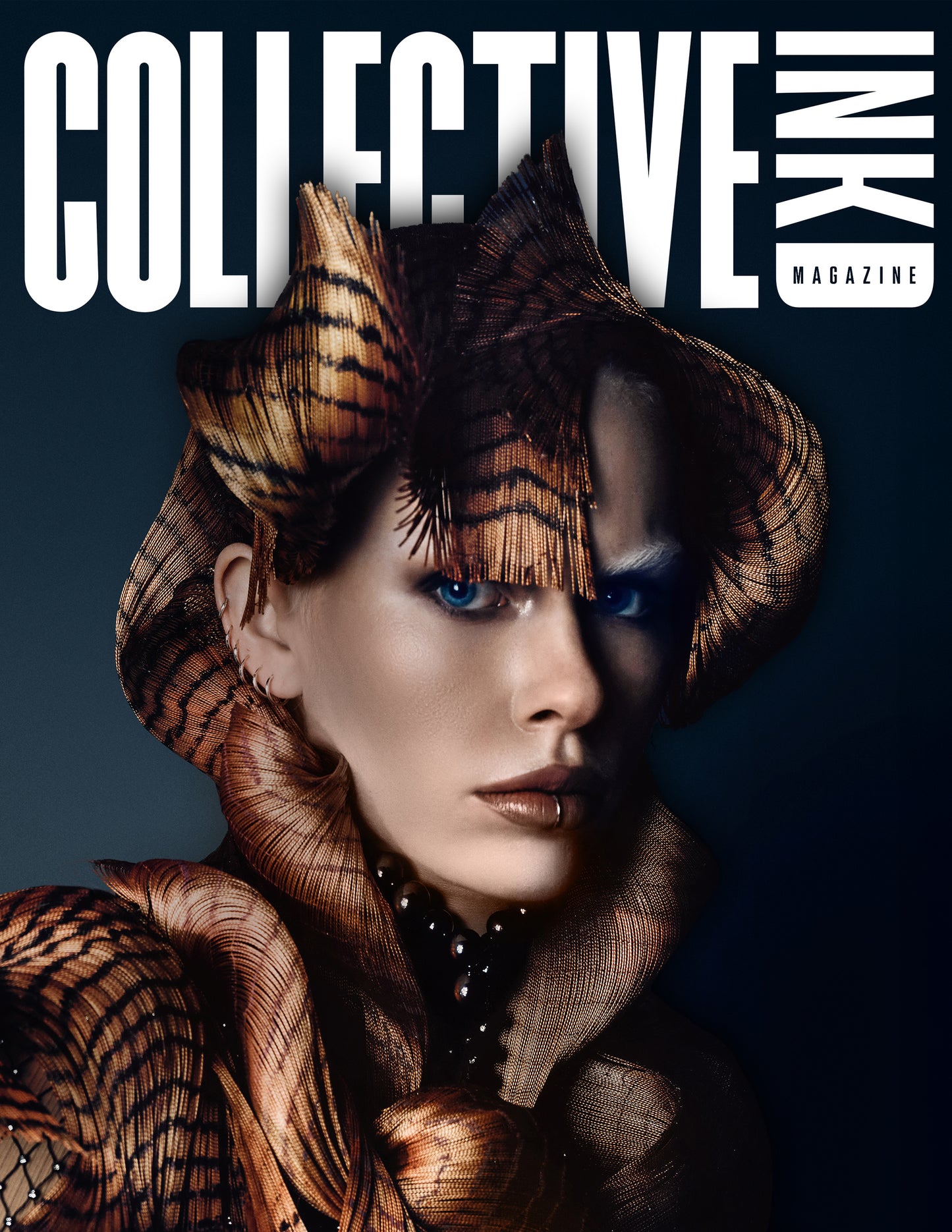 Collective INKD - Issue 9